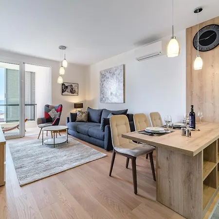 Appartement With Wifi - 22131 Split