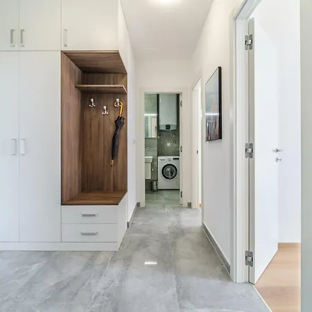 Appartement With Wifi - 22131 *