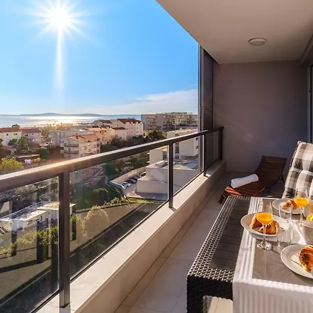 With Wifi - 22131 Appartement Split