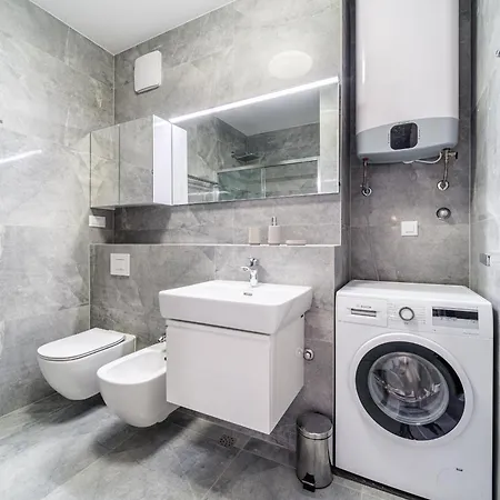 Appartement With Wifi - 22131 *